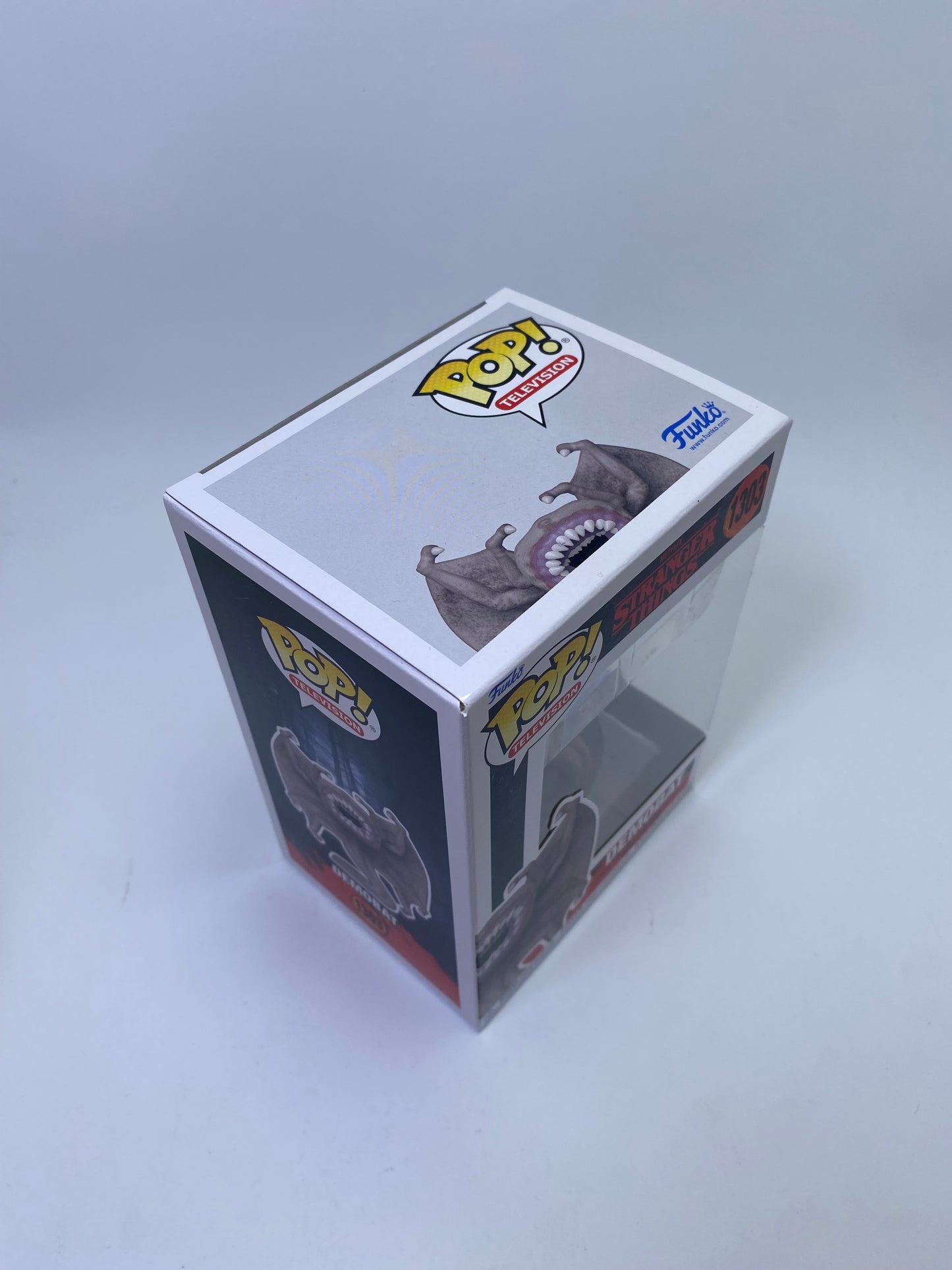 Stranger Things - Demobat #1303 - Funko Pop Figūrėlė