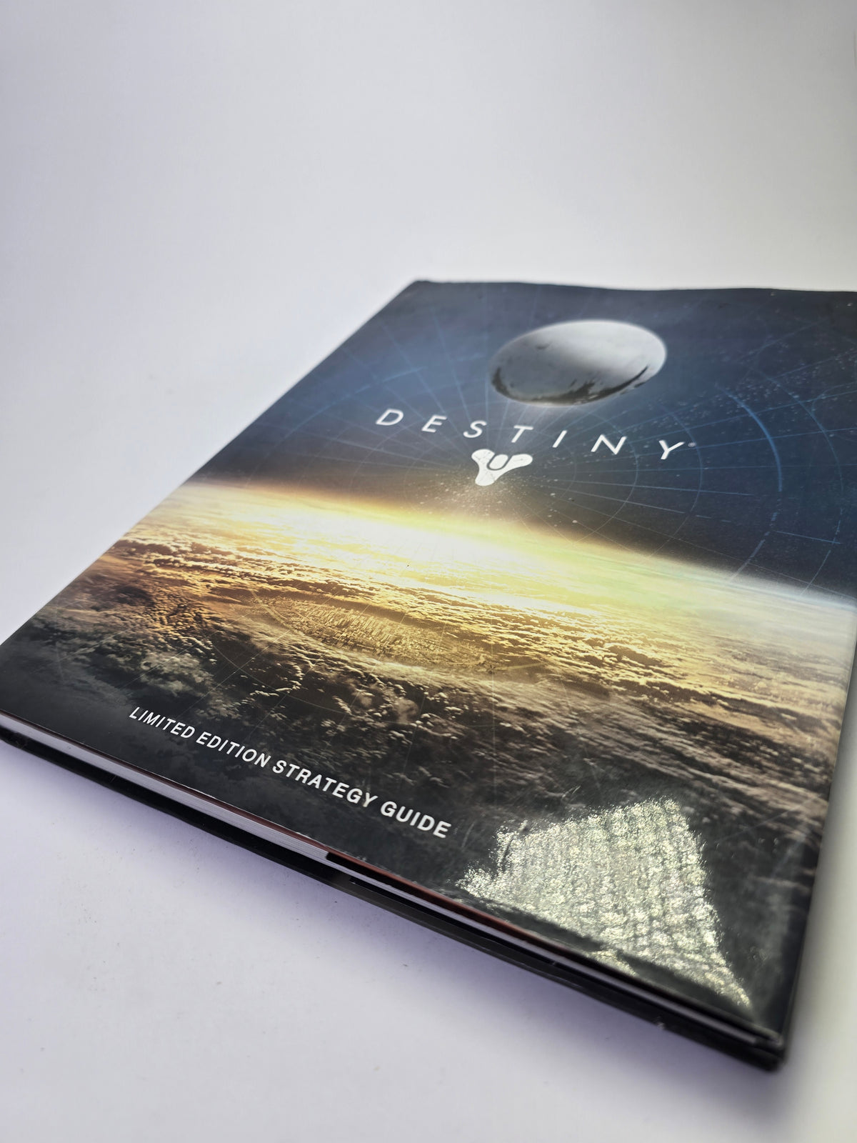 Destiny Limited Edition – Žaidimo gidas