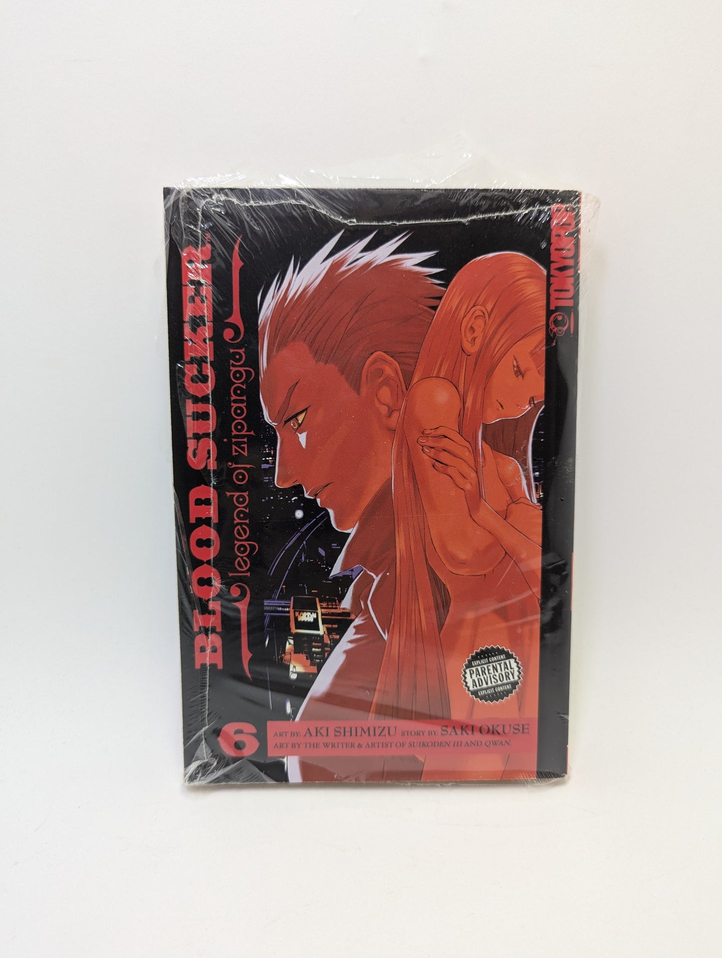 Blood-Sucker-Vol-6-Manga-anglu-kalba