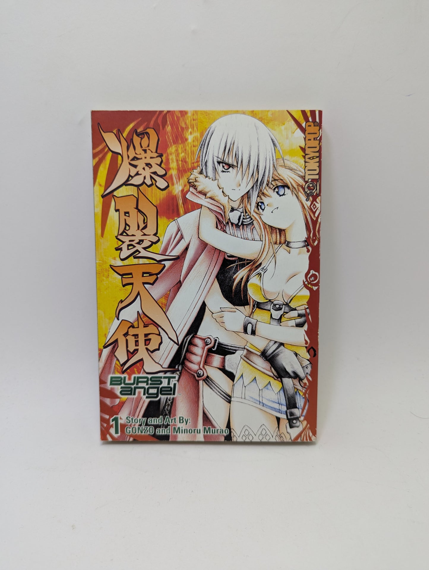 Burst-Angel-Vol-1-Manga-anglu-kalba