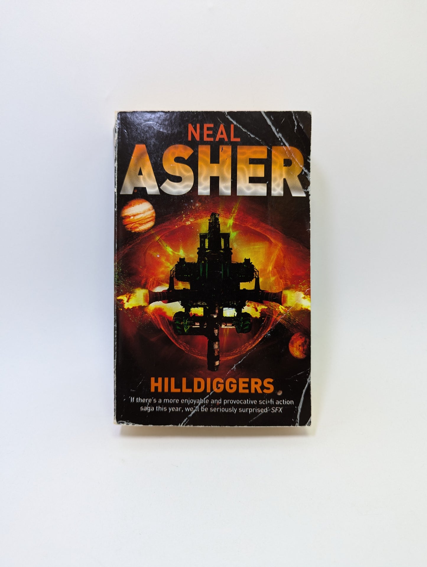 Hilldiggers-Neal-Asher-Knyga-anglu-kalba