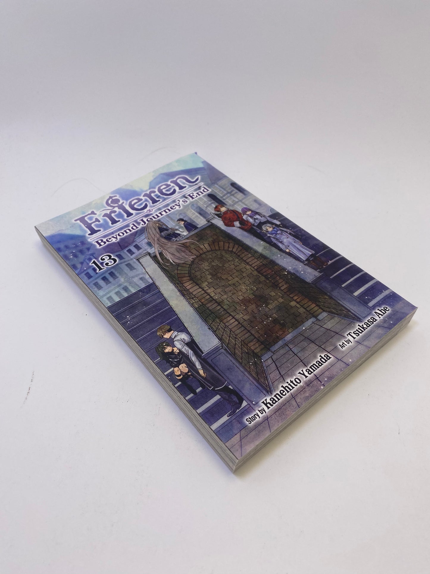 Frieren: Beyond Journey's End, Vol. 13 - Manga