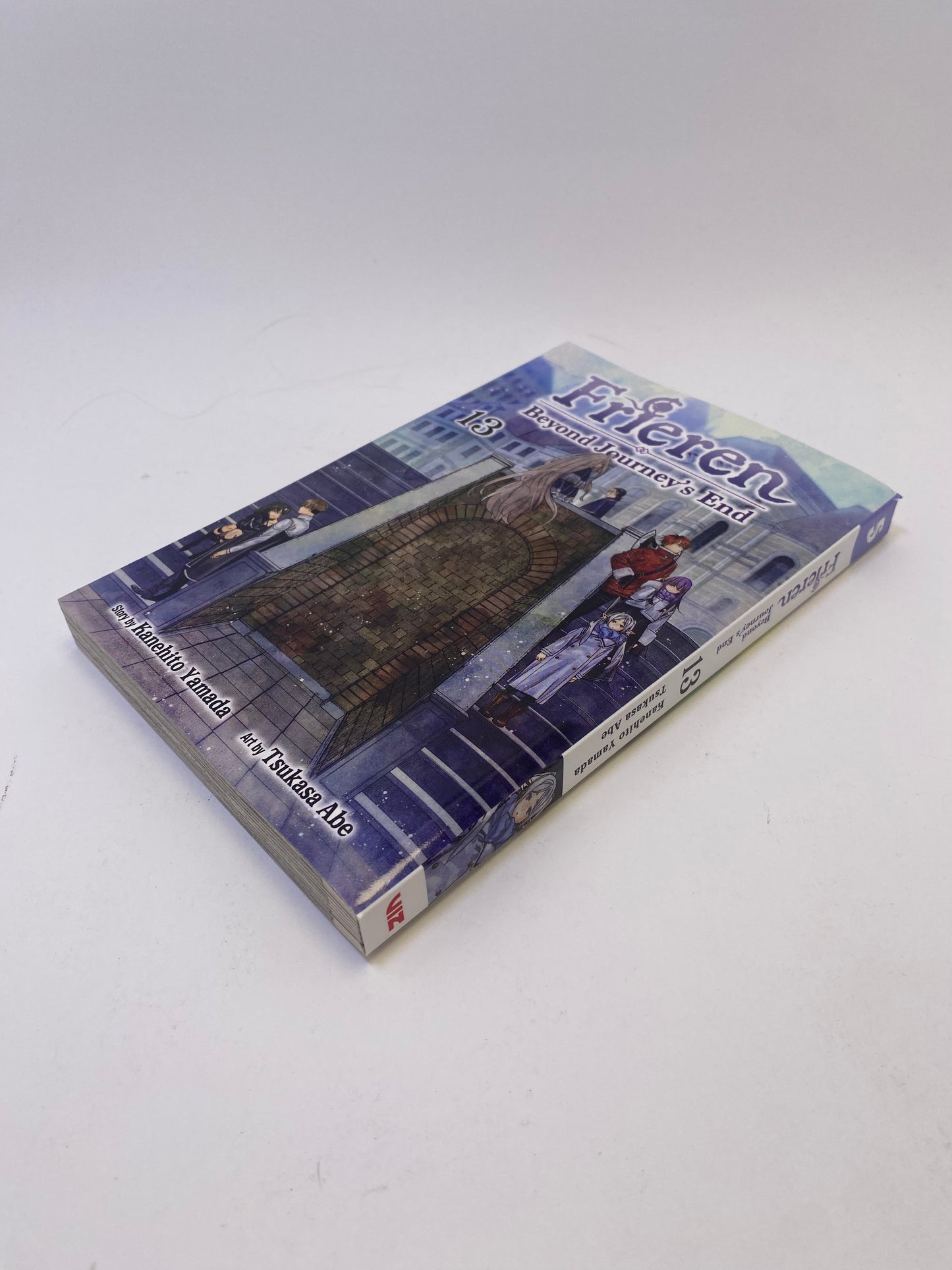 Frieren: Beyond Journey's End, Vol. 13 - Manga