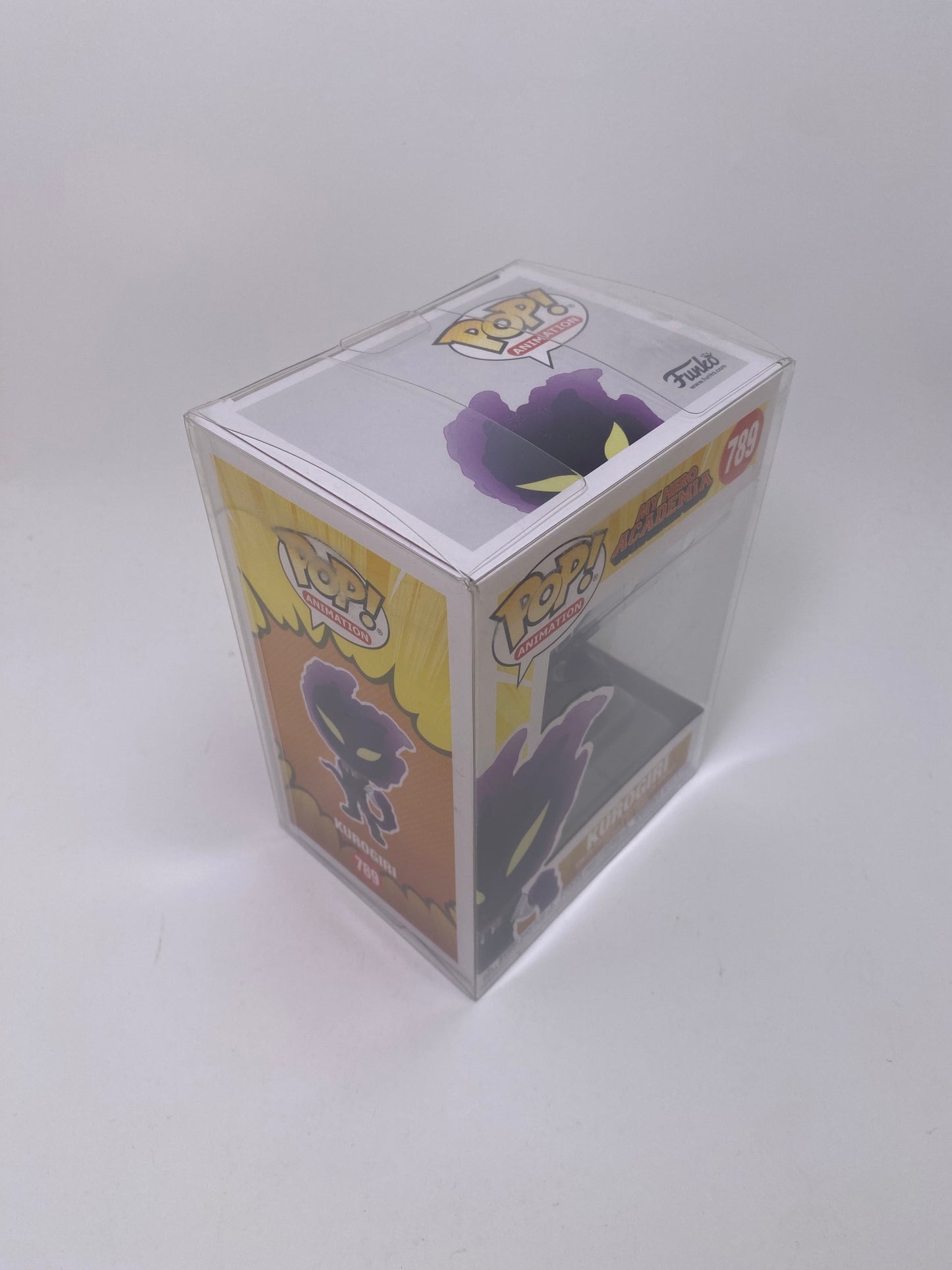My Hero Academia - Kurogiri #789 - Funko Pop Figūrėlė