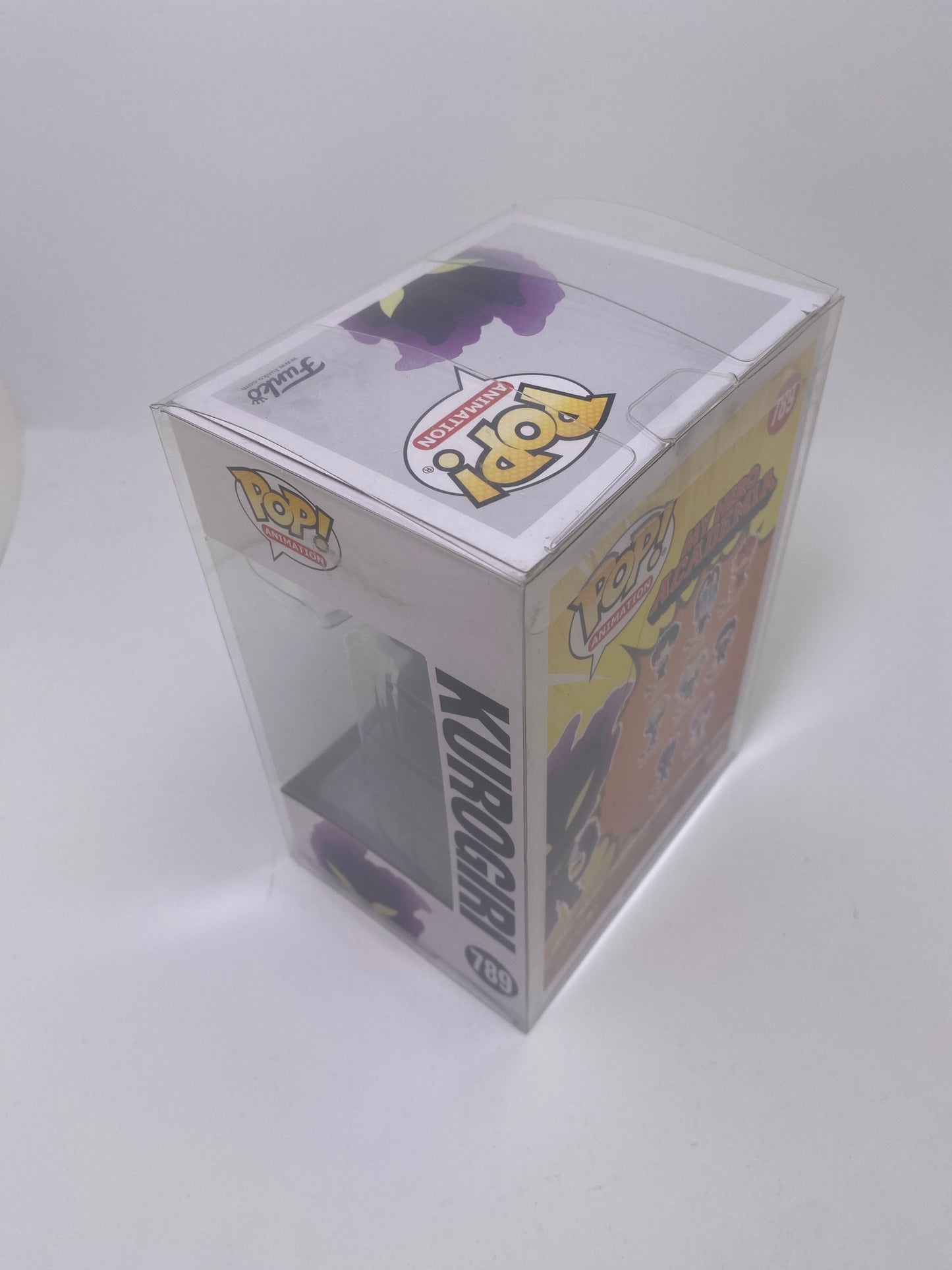 My Hero Academia - Kurogiri #789 - Funko Pop Figūrėlė
