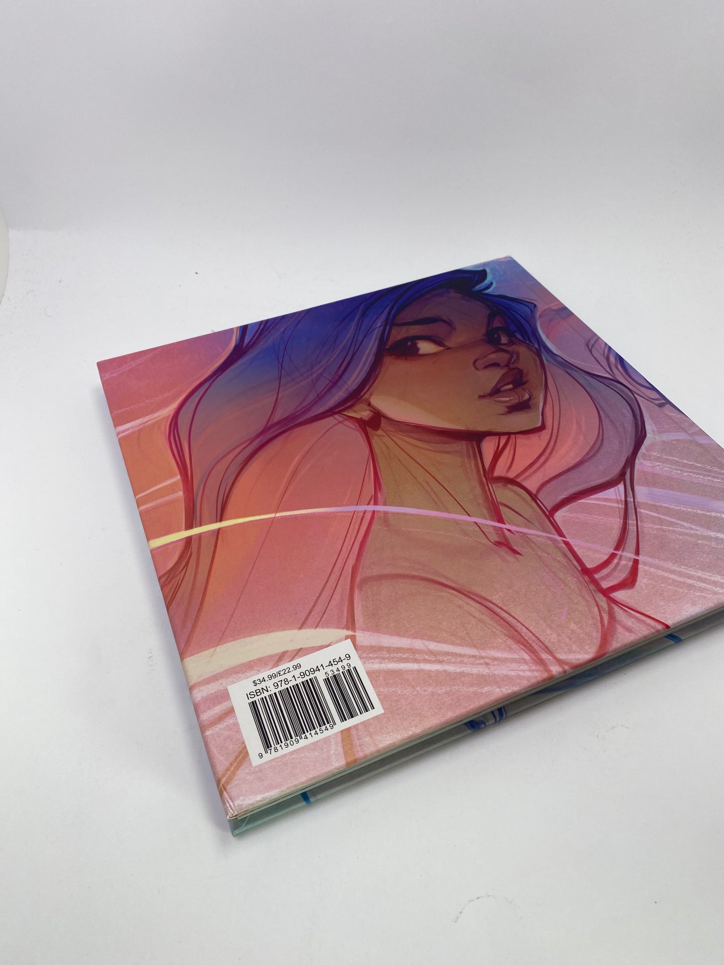 The Sketchbook of Loish: Art in Progress - Meno knyga