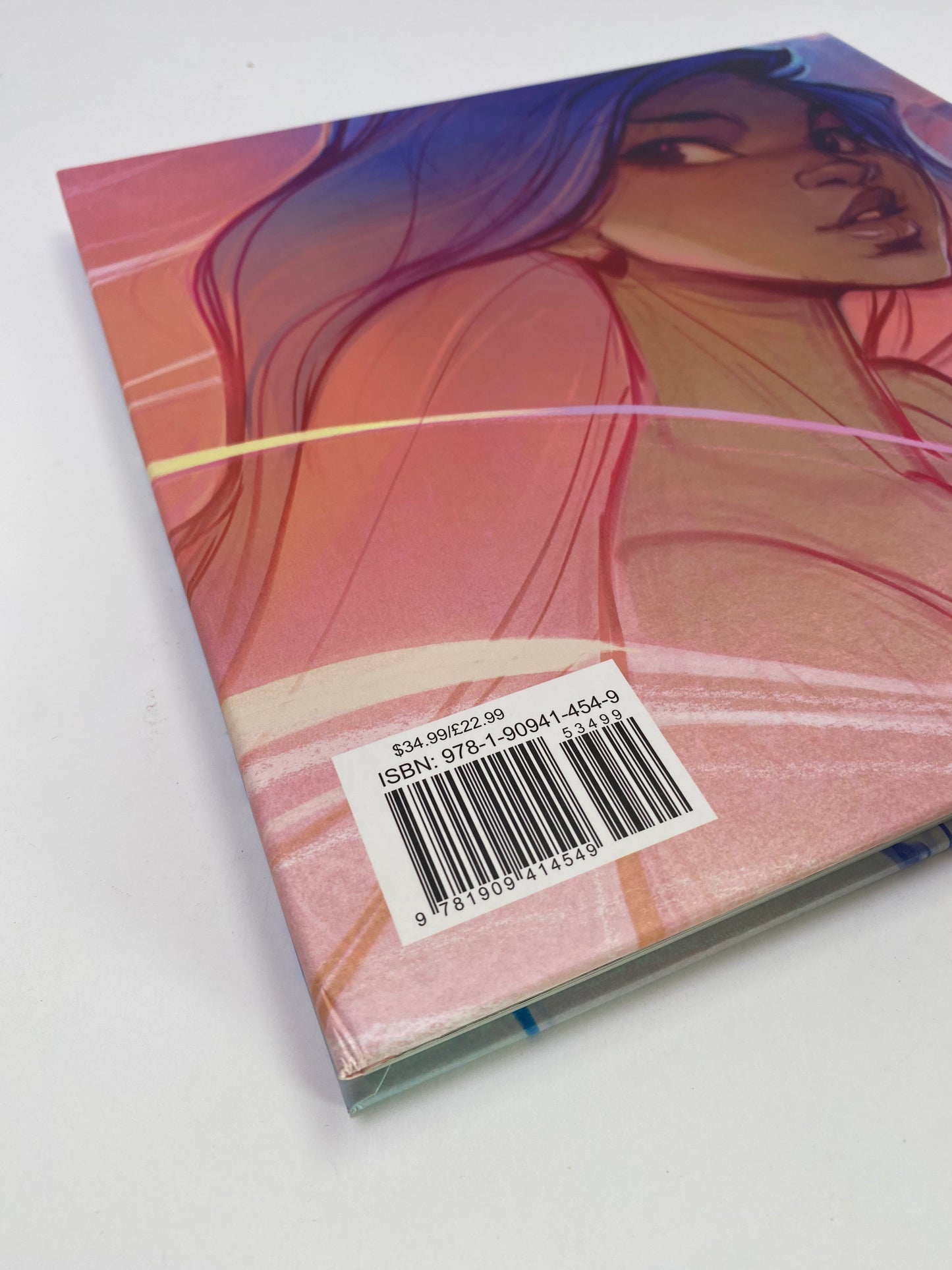 The Sketchbook of Loish: Art in Progress - Meno knyga