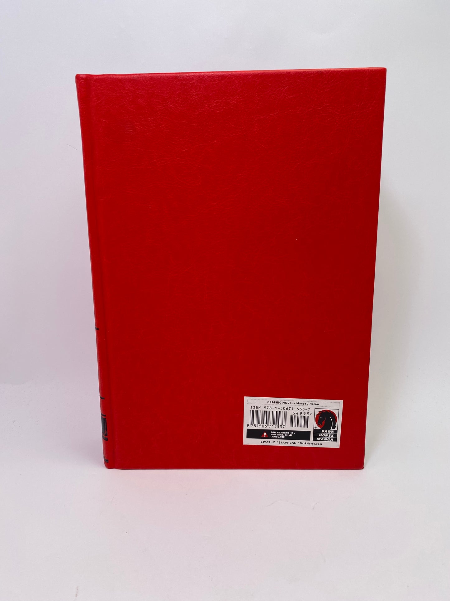 Hellsing Deluxe Edition Vol. 1 - Manga