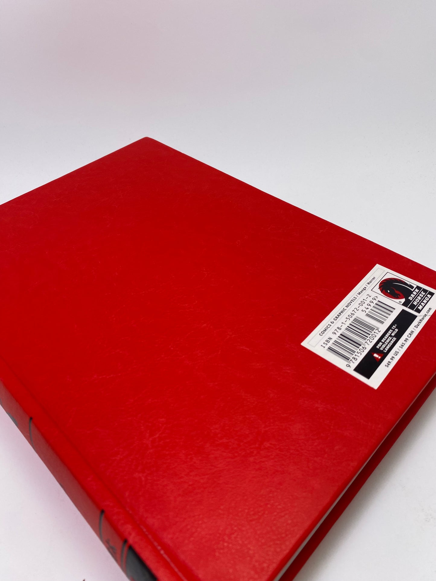 Hellsing Deluxe Edition Vol. 2 - Manga