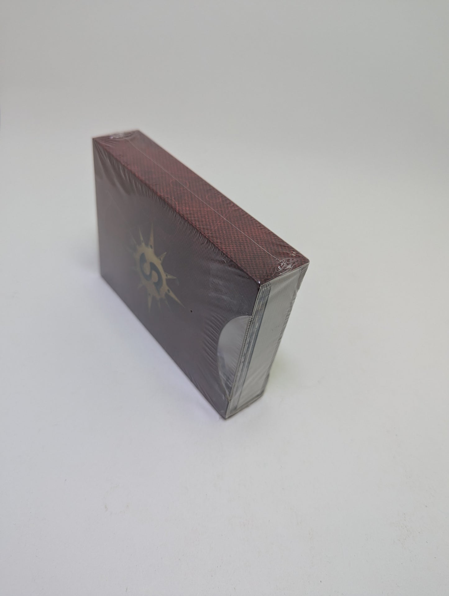 Warhammer: Age of Sigmar - Cities of Sigmar Warscroll Cards
