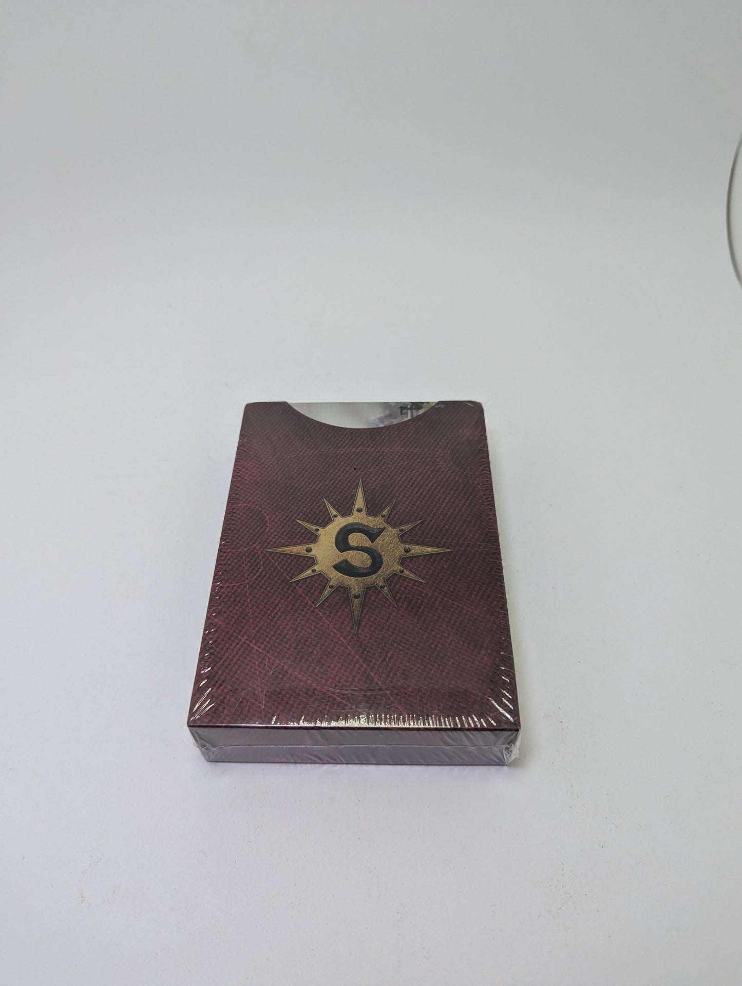 Warhammer: Age of Sigmar - Cities of Sigmar Warscroll Cards