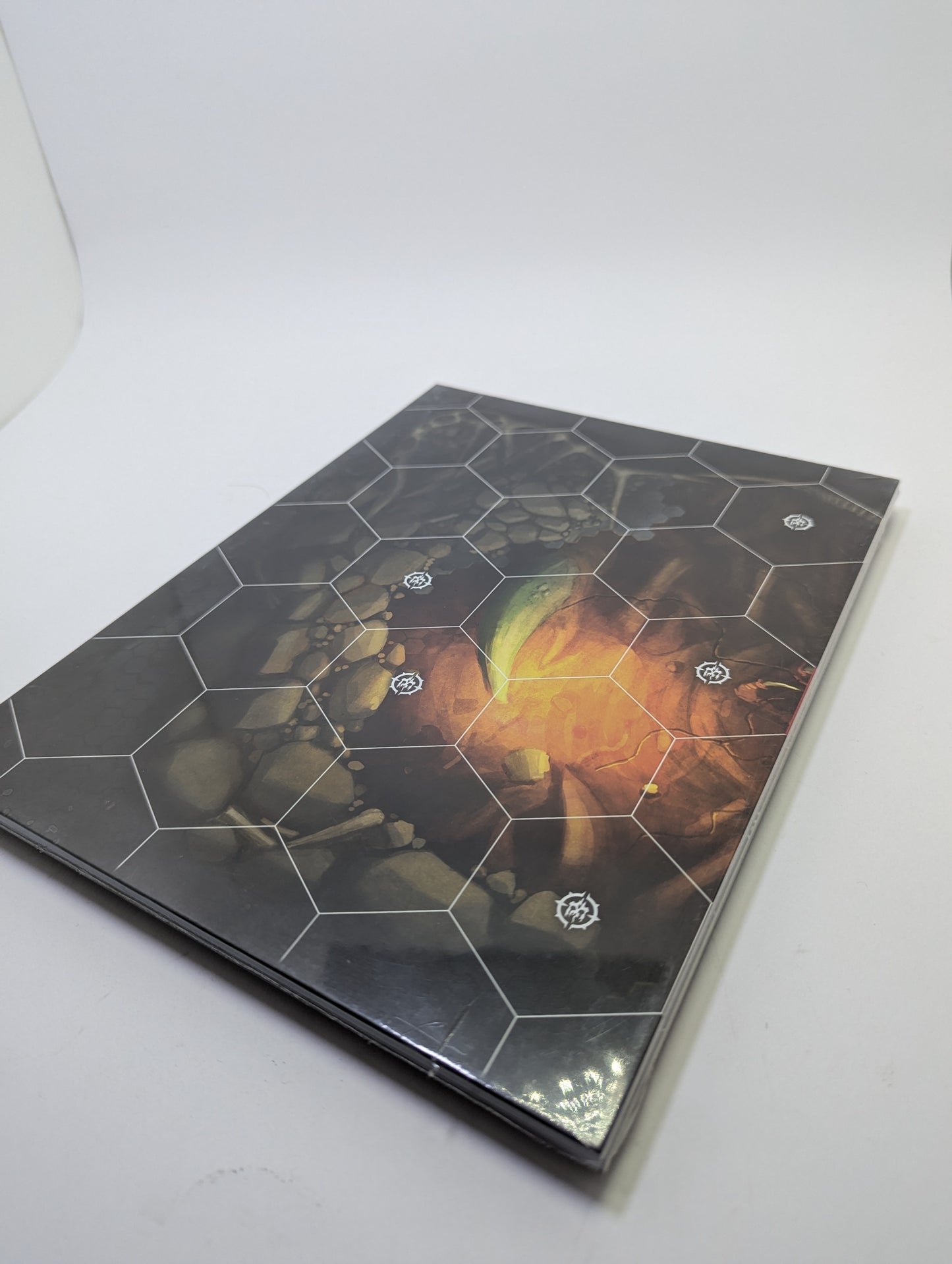 Warhammer 40k: Underworlds Direchasm boardpack