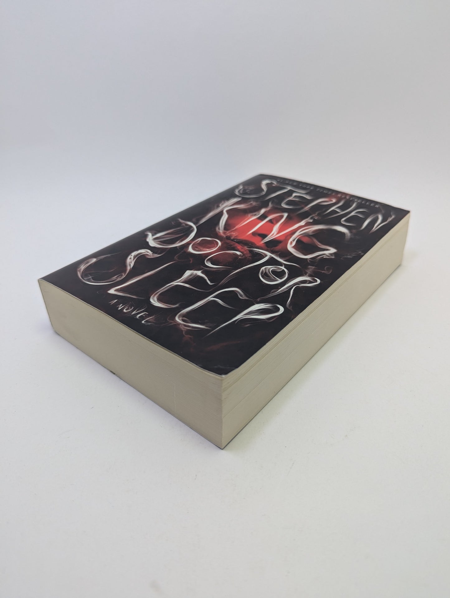 Doctor Sleep - Stephen King - Book (English)