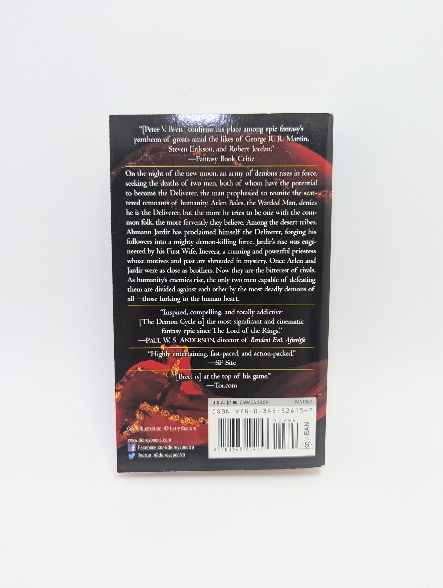 The Daylight War - Book (English)