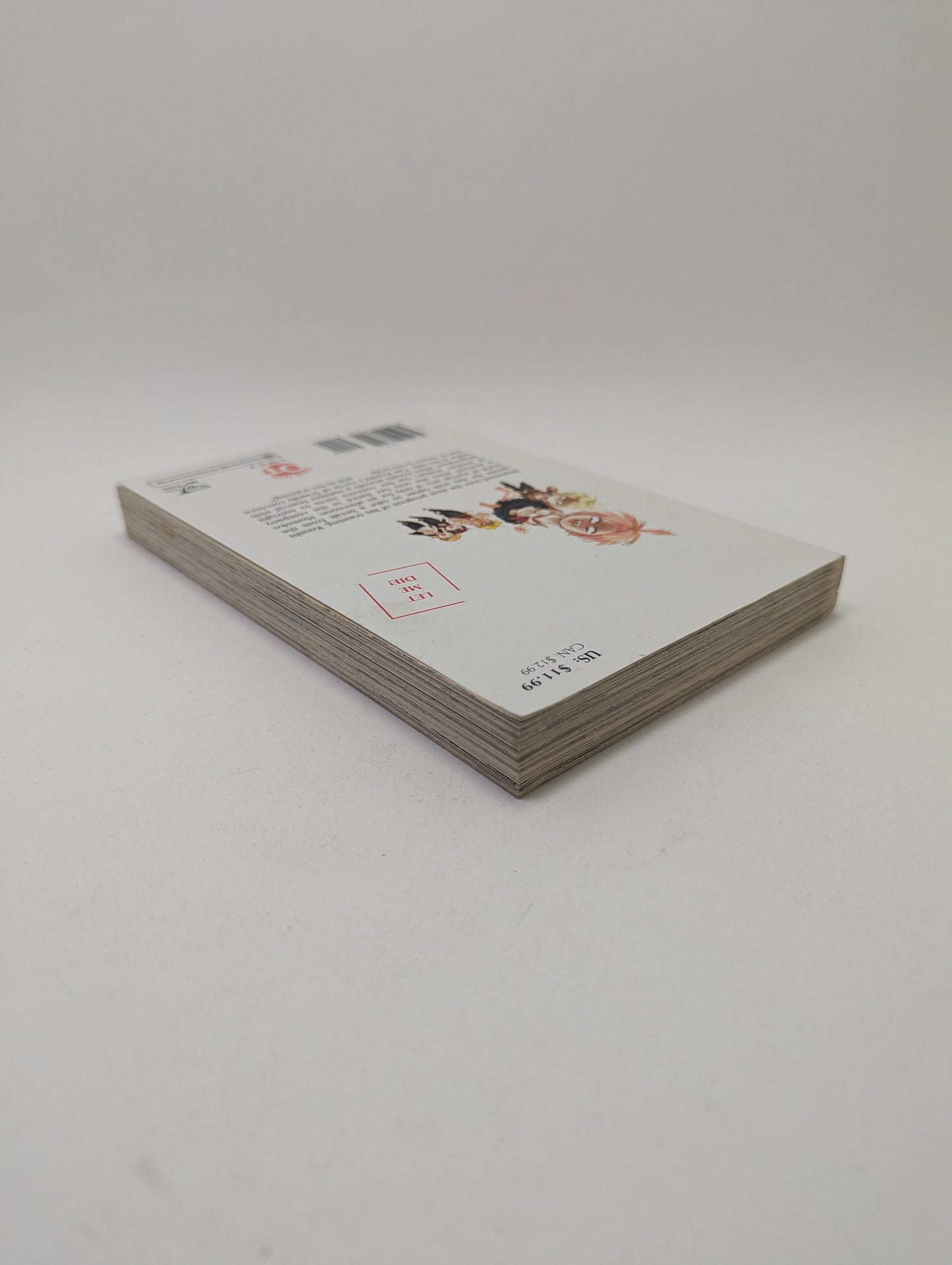Sumomomo, Momomo Vol. 10 - Manga (anglų kalba)