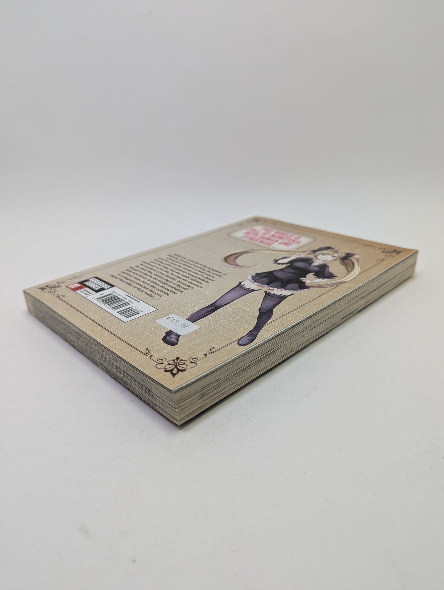 Peach Boy Riverside Vol. 1 - Manga (anglų kalba) TreasureHunt