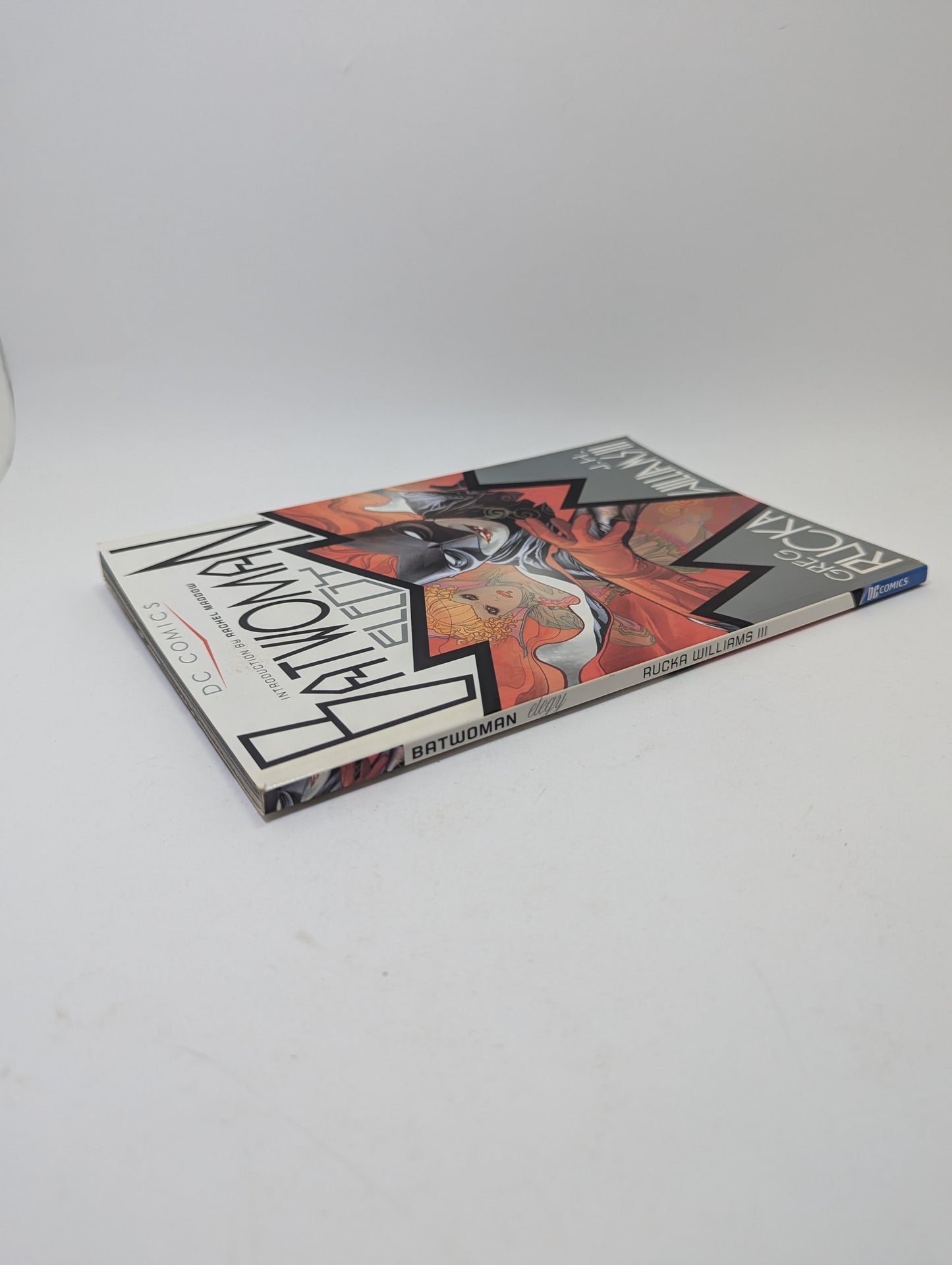 Batwoman: Elegy - Graphic Novel (English)