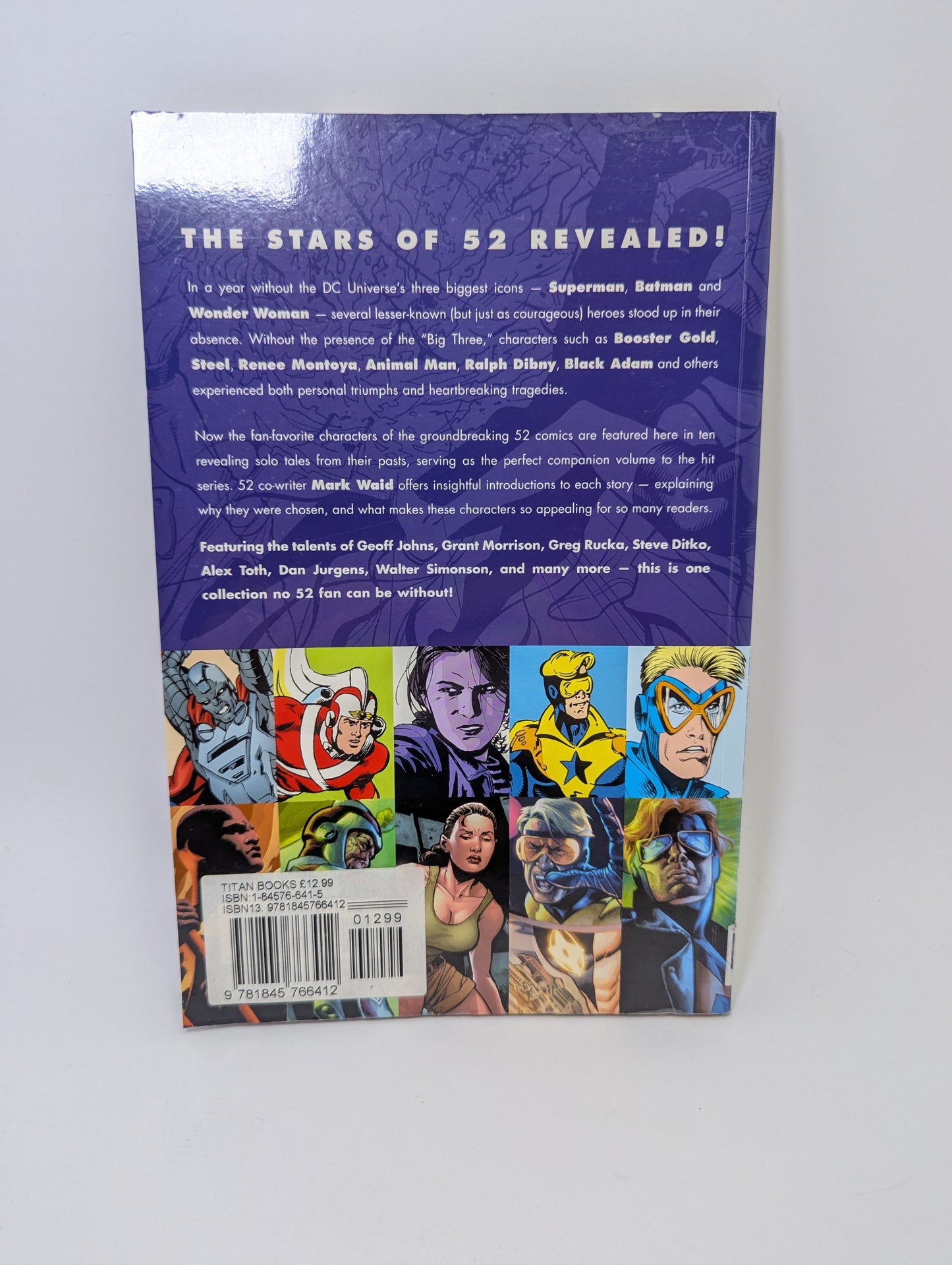 52: The Companion – Grafinė novelė (anglų kalba)