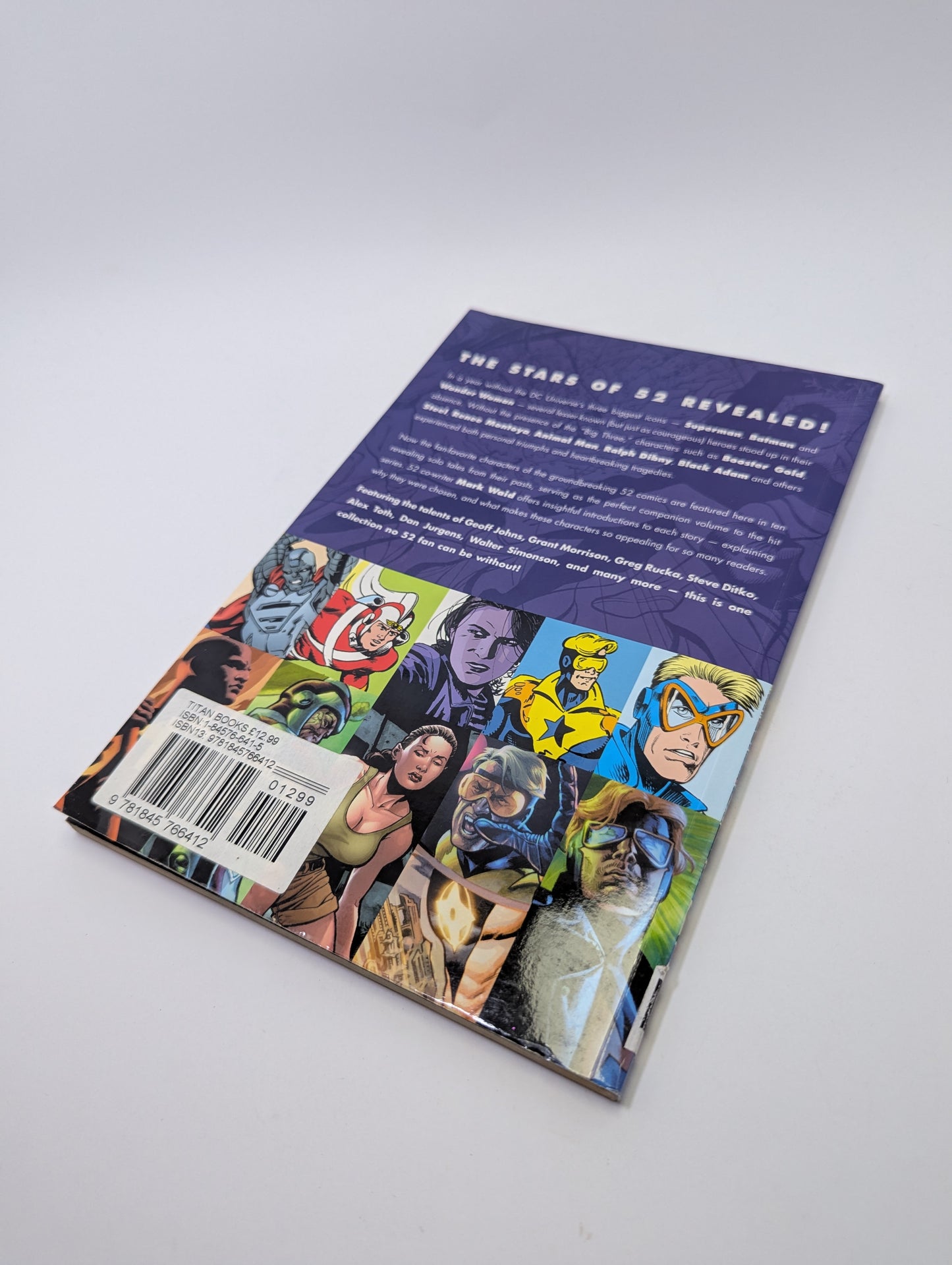 52: The Companion – Grafinė novelė (anglų kalba)