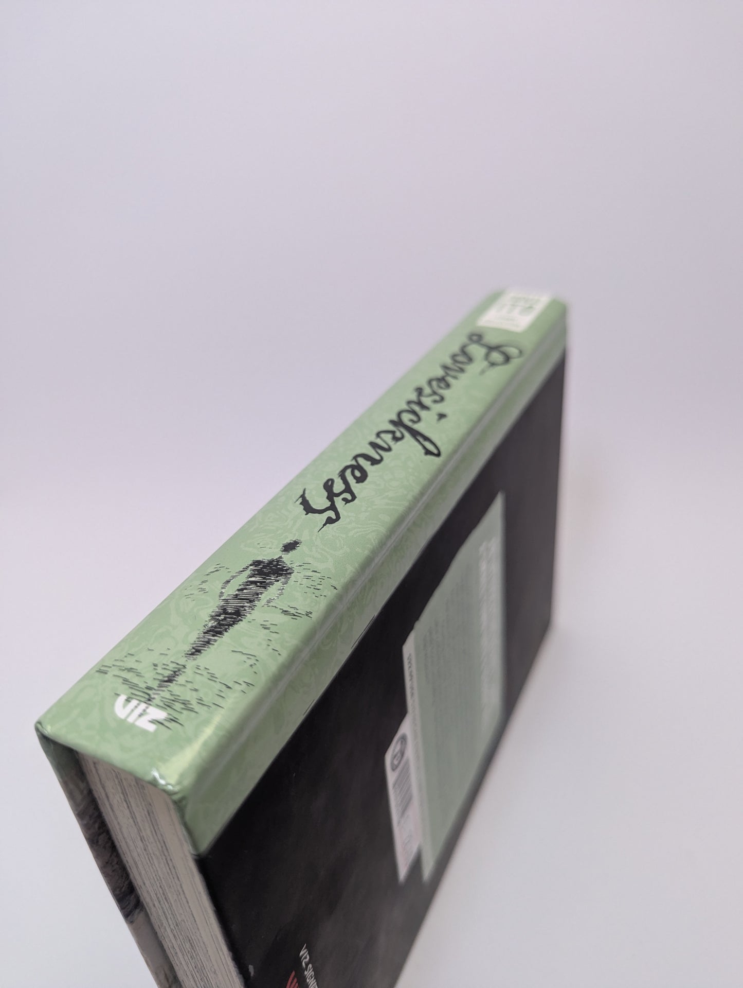 Lovesickness: Junji Ito Story Collection – Manga