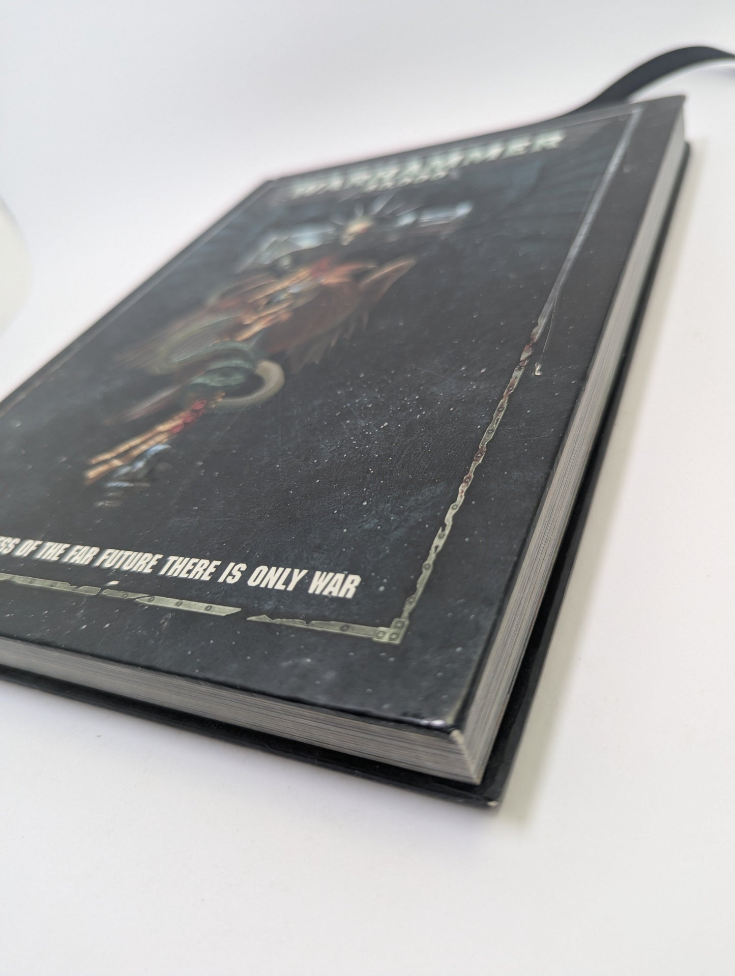 Warhammer 40,000: Rulebook TreasureHunt