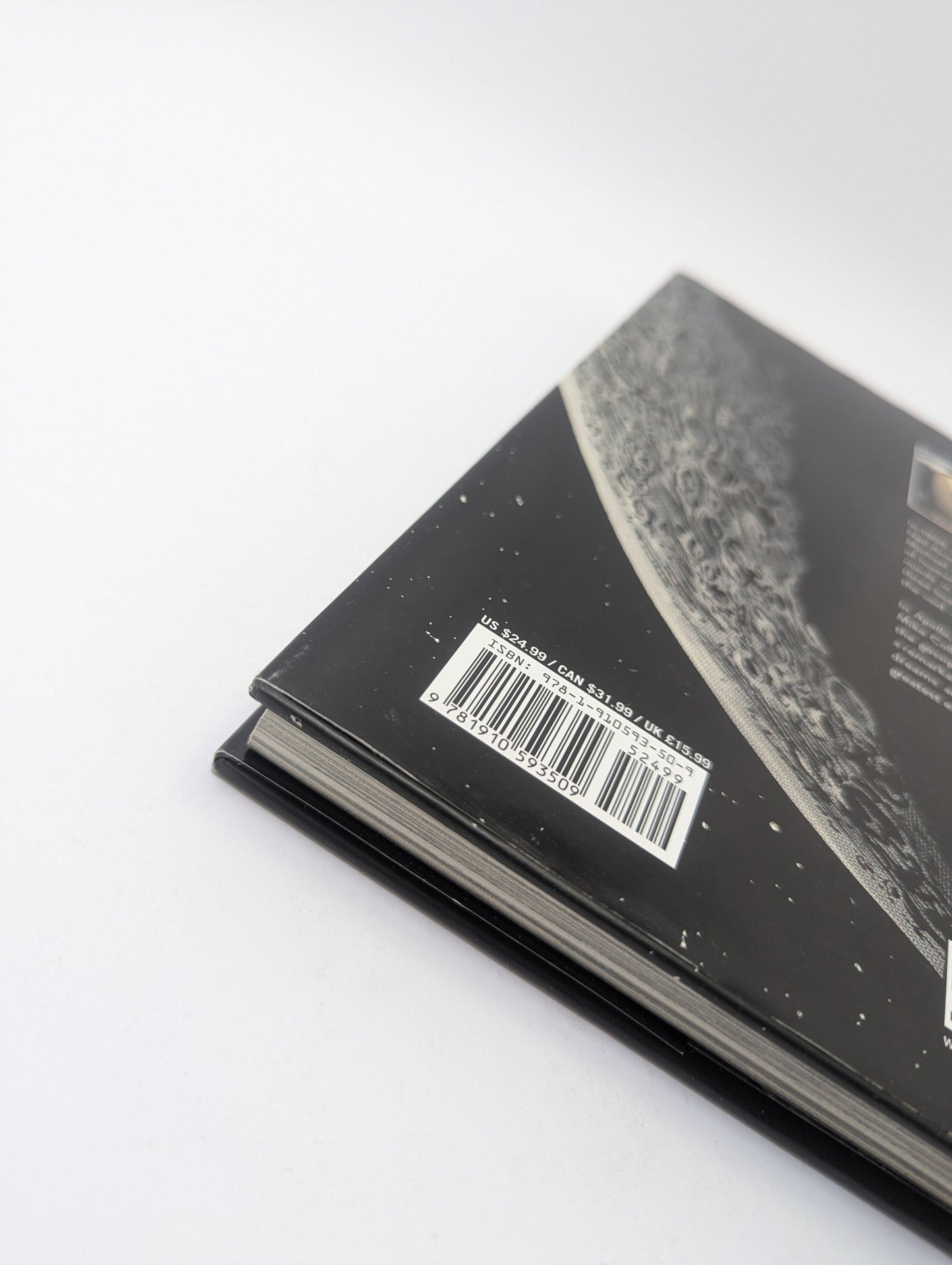 Apollo - Grafinė novelė TreasureHunt