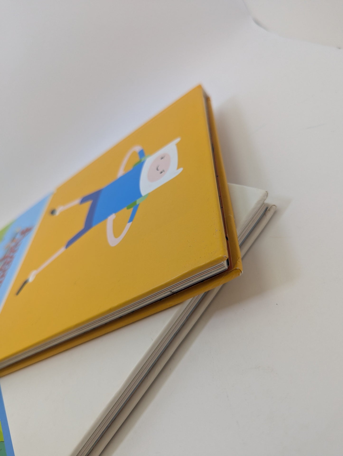 Adventure Time: Mathematical Edition, Vol. 1–2 – Grafinė novelė (rinkinys) TreasureHunt