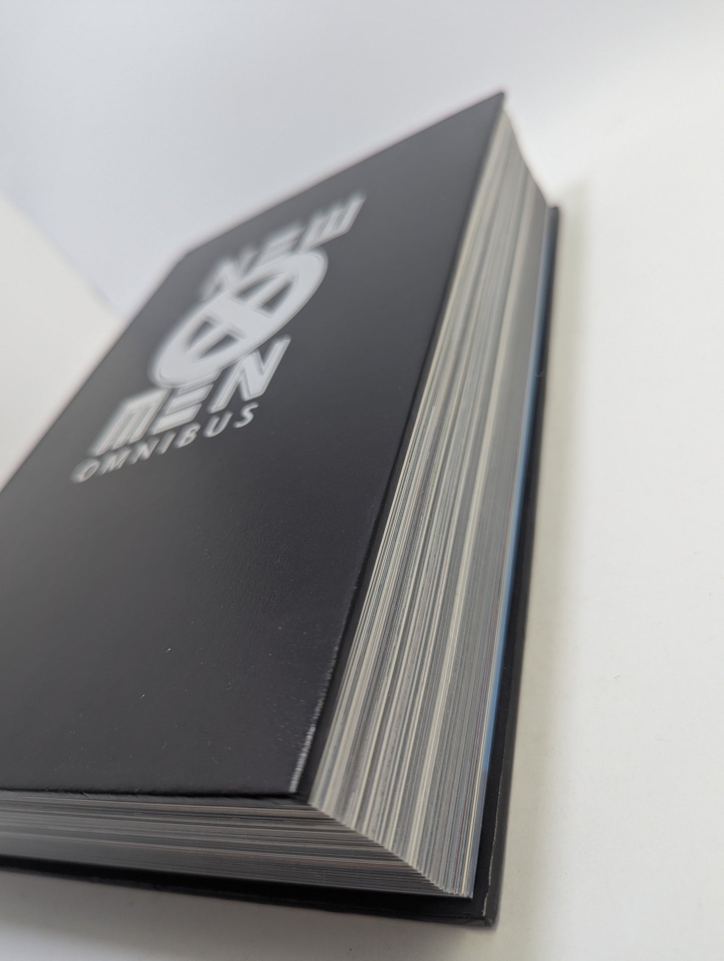 New X-Men Omnibus - Komiksų rinkinys