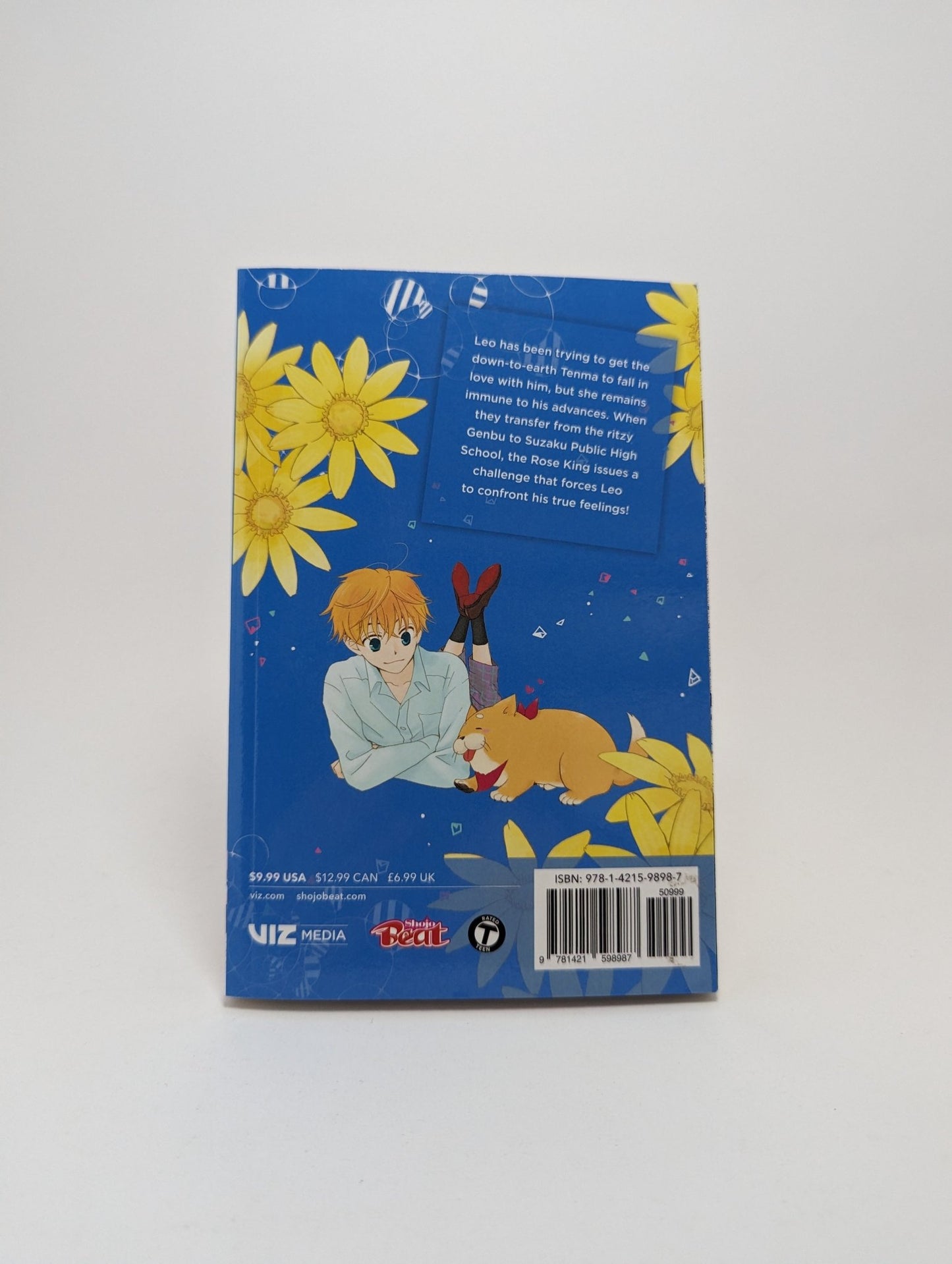 The Young Master's Revenge, Vol. 2 - Manga (anglų kalba) - TreasureHunt