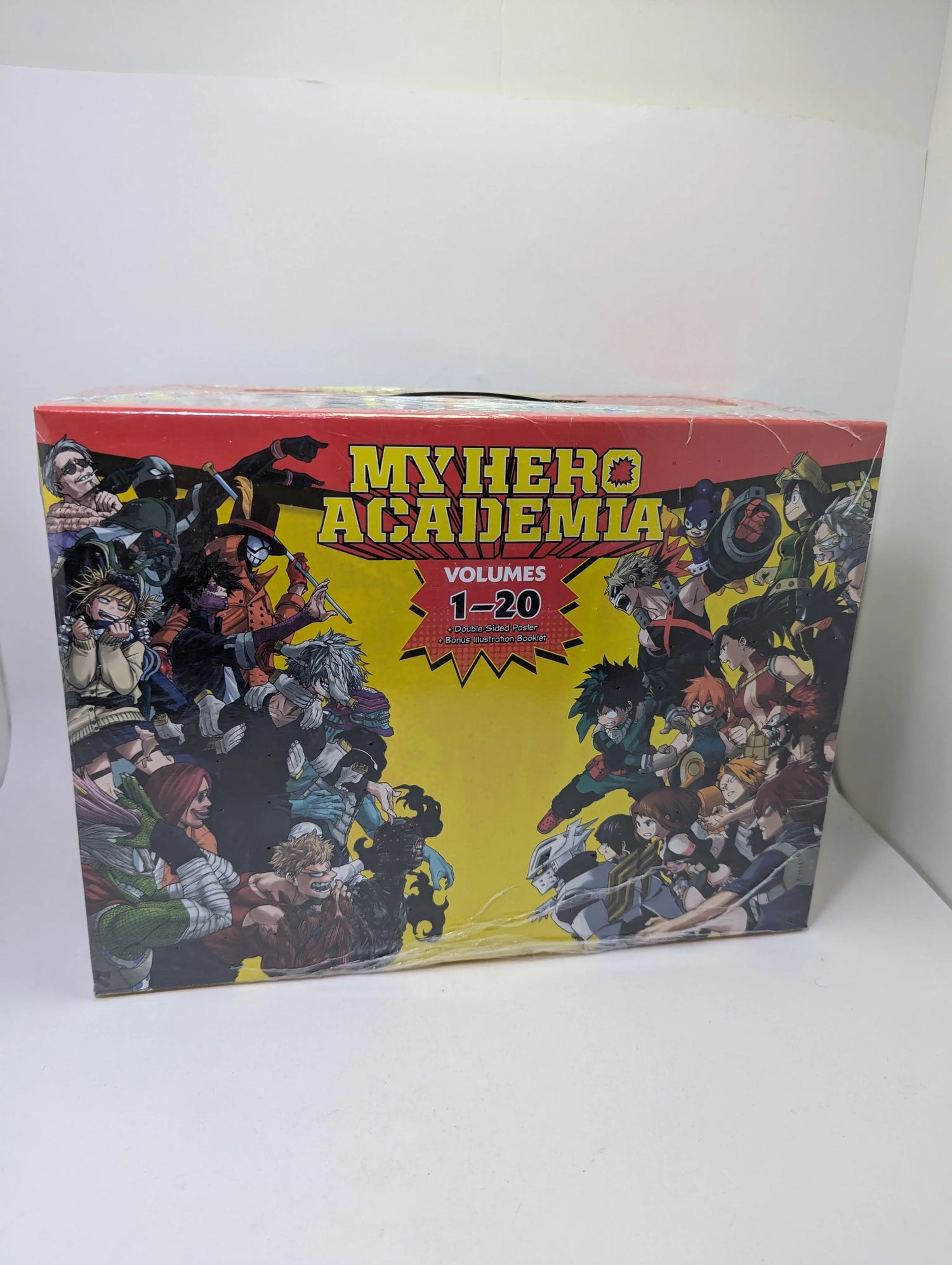 Dėžučių rinkiniai - TreasureHunt