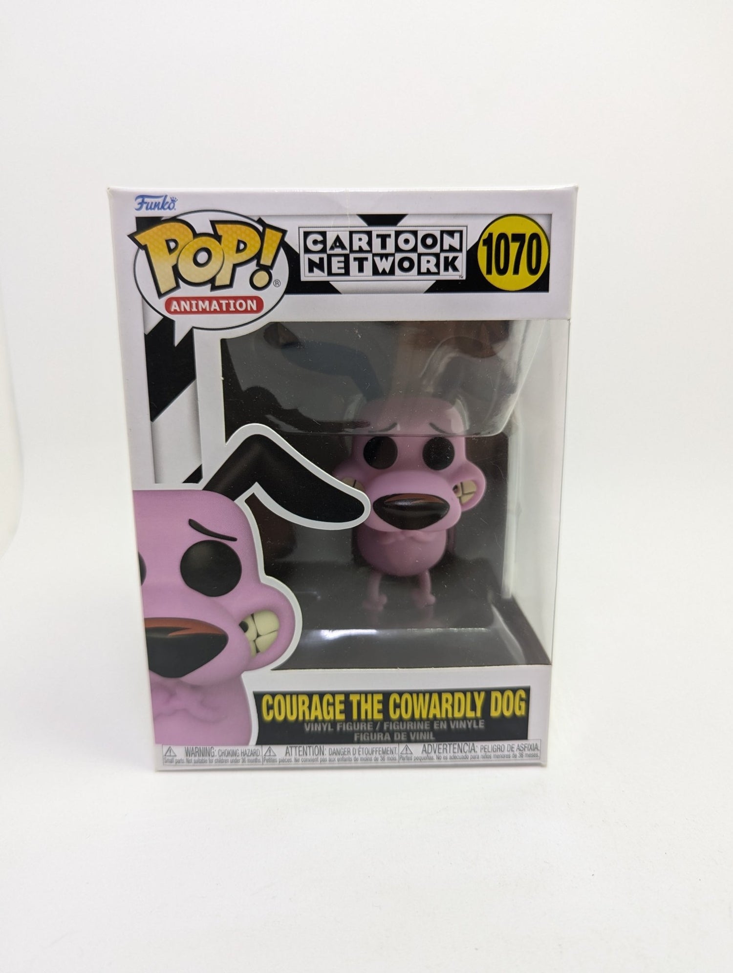 Funko Pop figūrėlės - TreasureHunt