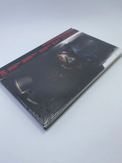 DCeased – Grafinė novelė (anglų kalba)