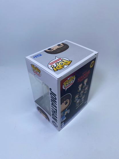 Stranger Things - Jonathan #1459 - Funko Pop Figūrėlė