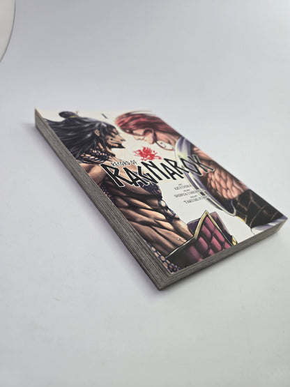 Record of Ragnarok, Vol. 1 – Manga (anglų kalba)