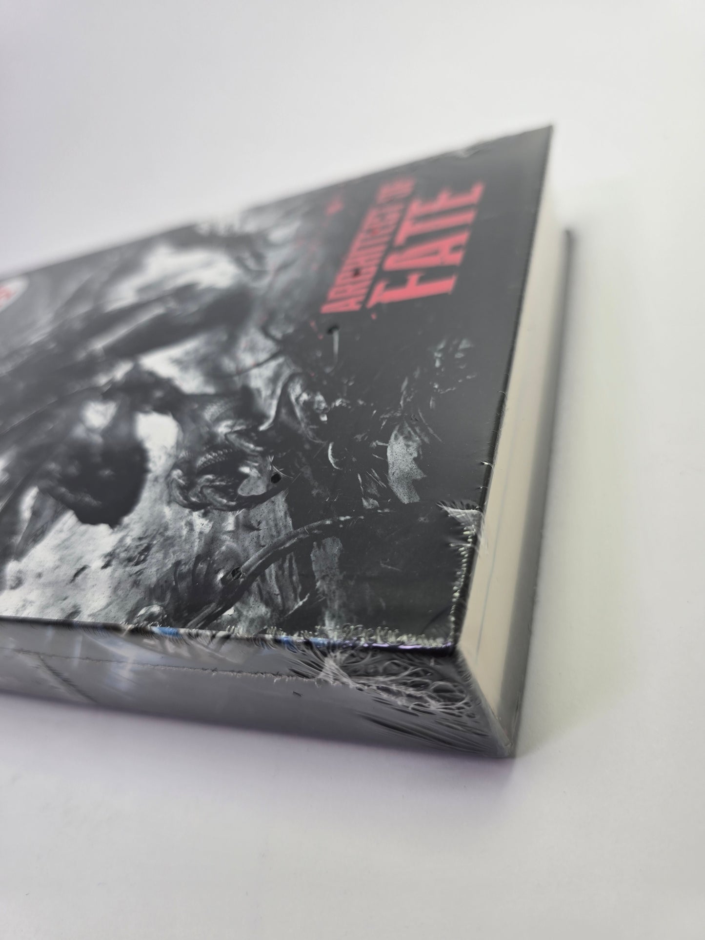 Architect Of Fate – Warhammer 40k (anglų kalba)