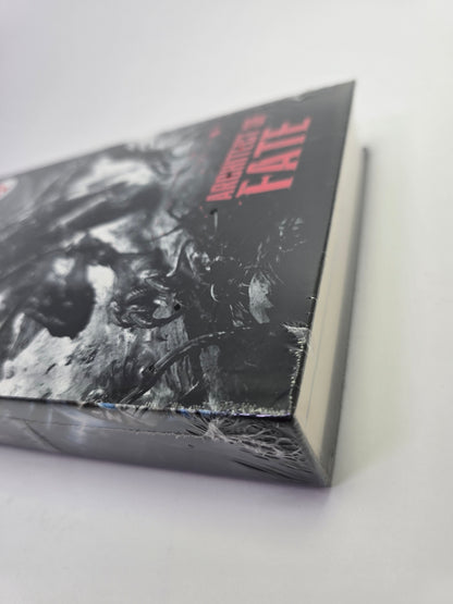 Architect Of Fate – Warhammer 40k (anglų kalba)