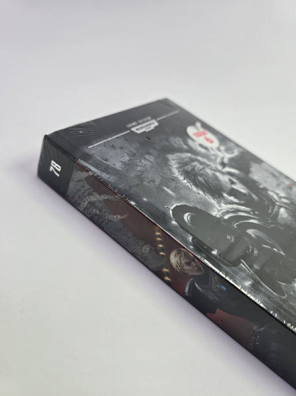 Crossfire – Warhammer 40k (anglų kalba)
