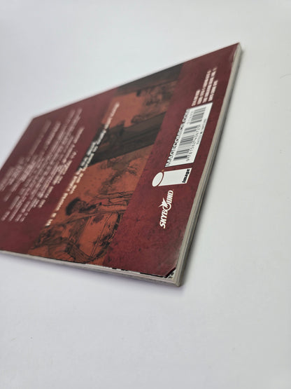 The Walking Dead, Vol. 1 – Grafinė novelė (anglų kalba)