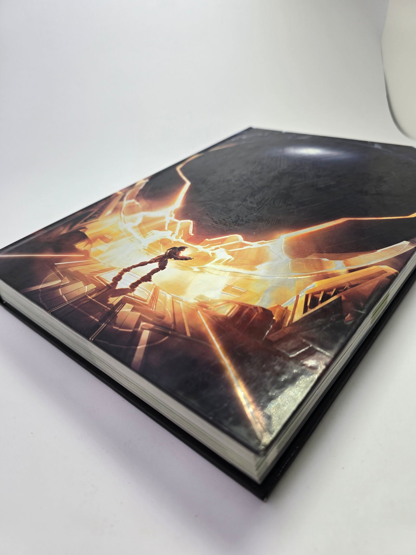 Halo 4 Collector's Edition Prima Official Game Guide – Knyga