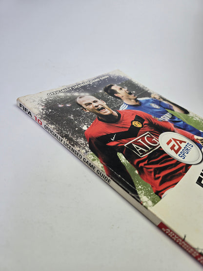 FIFA 10: Prima's Official Game Guide – Žaidimo gidas