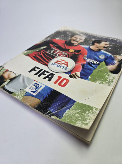 FIFA 10: Prima's Official Game Guide – Žaidimo gidas