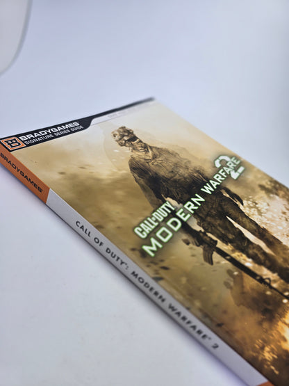 Call of Duty: Modern Warfare 2 Signature Series – Žaidimo gidas