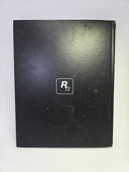 Grand Theft Auto V Limited Edition – Žaidimo gidas