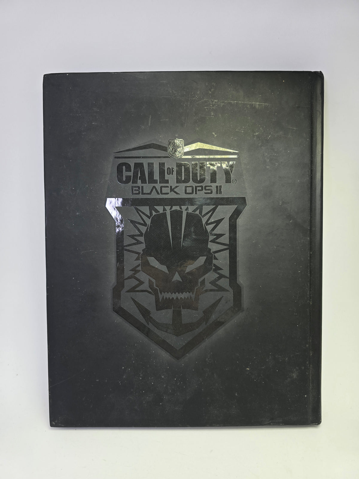 Call of Duty: Black Ops II Limited Edition – Žaidimo gidas