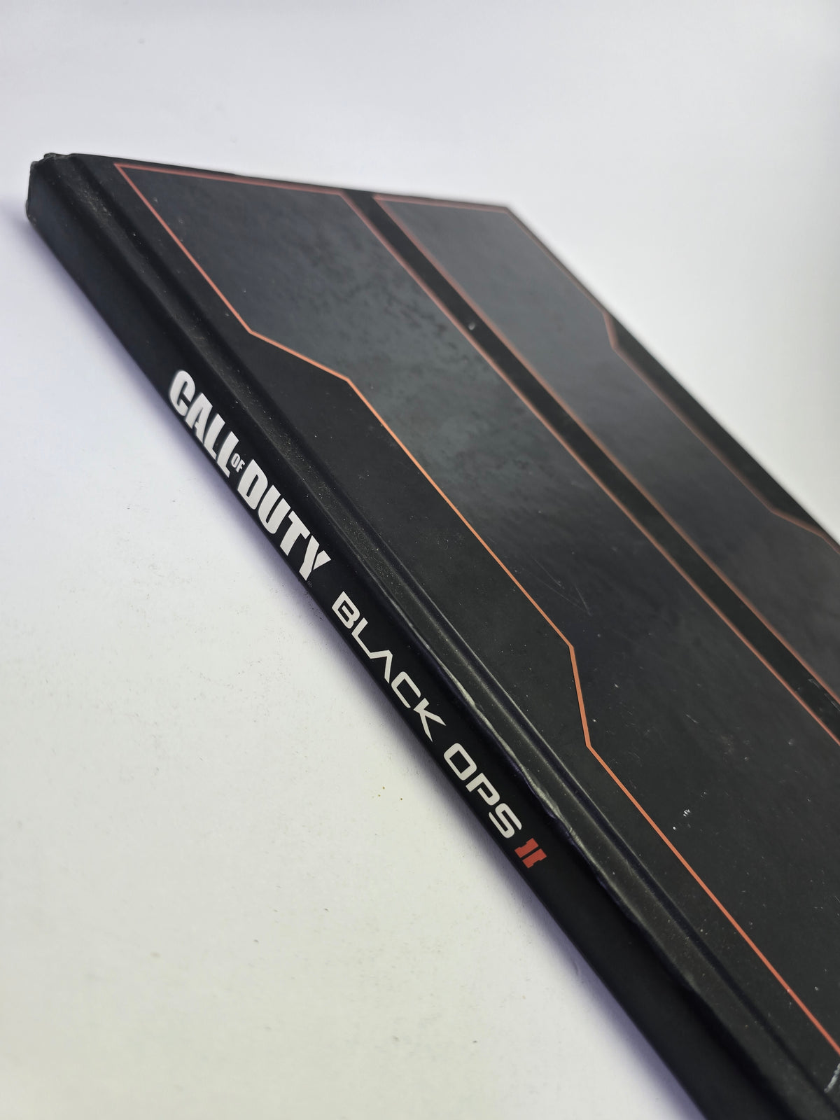 Call of Duty: Black Ops II Limited Edition – Žaidimo gidas