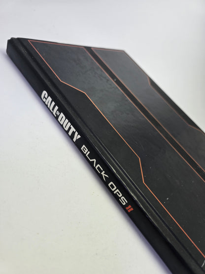 Call of Duty: Black Ops II Limited Edition – Žaidimo gidas