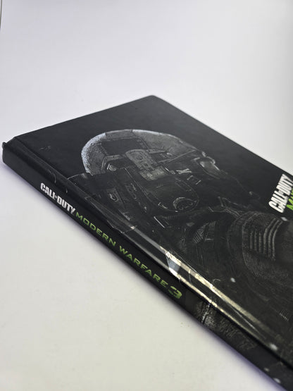 Call of Duty: Modern Warfare 3 Hardened Edition – Žaidimo gidas