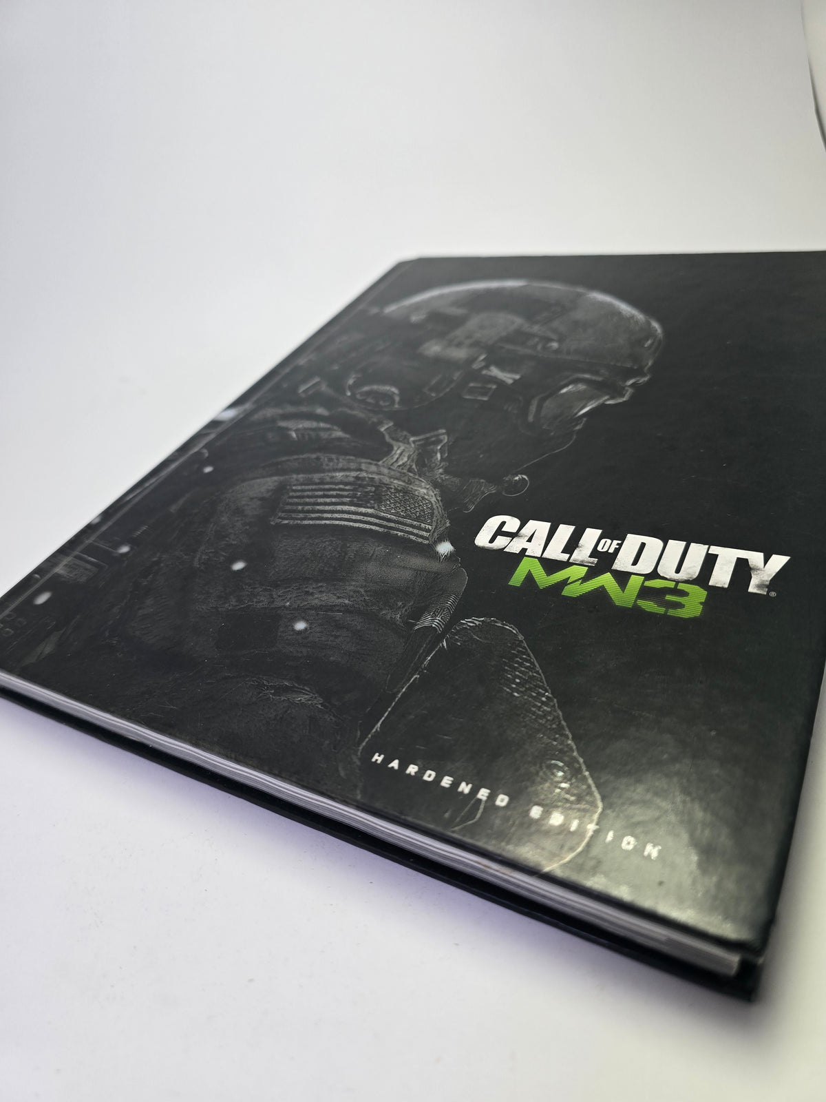 Call of Duty: Modern Warfare 3 Hardened Edition – Žaidimo gidas