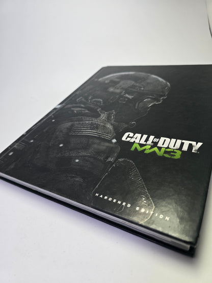 Call of Duty: Modern Warfare 3 Hardened Edition – Žaidimo gidas