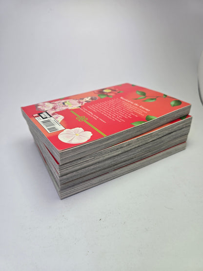 Something's Wrong with Us, Vol. 1-5 – Manga